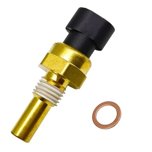 OEM#5326388 Engine Water Coolant Temperature Sensor - Replacement for999-208 1