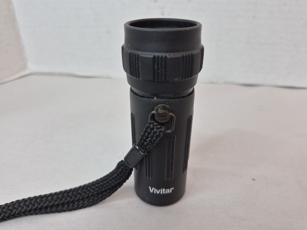 Vivitar PV Series Monocular Scope 8x21