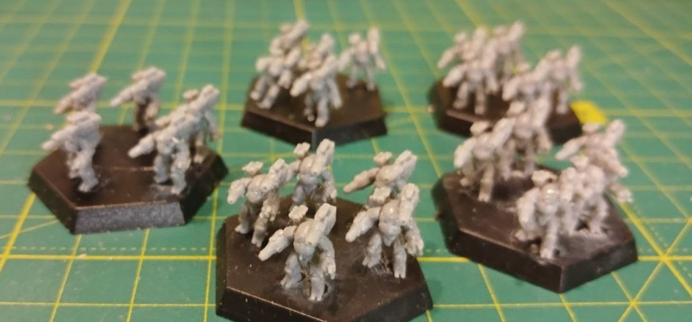 Callisto (Battle Armor)