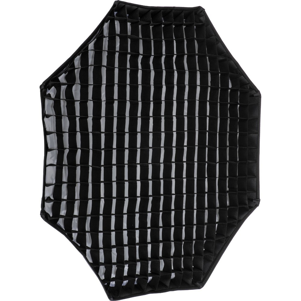 Godox FW140 140cm Octagon Bowens Mount Softbox Light Modifier Honeycomb Grid