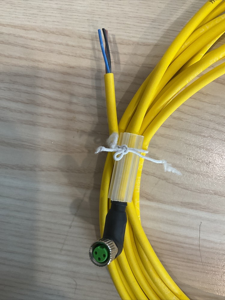 Murr 7000-08081-0300500 Cable