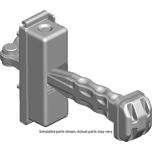 Genuine GM Door Check 85626939