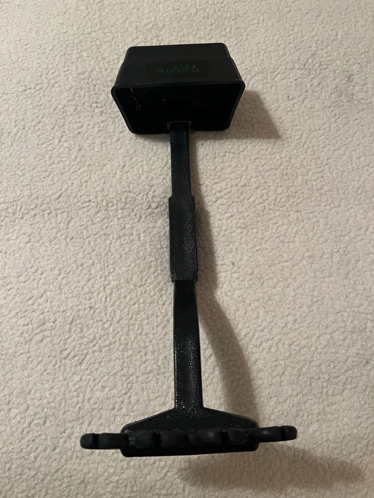 Vintage Game Tracker 6 Arrow Quiver