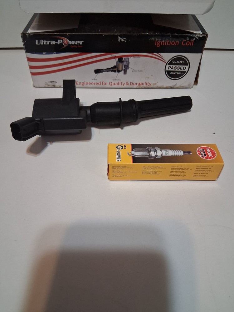 Standard Ignition FD503-oh3 Ignition Coil