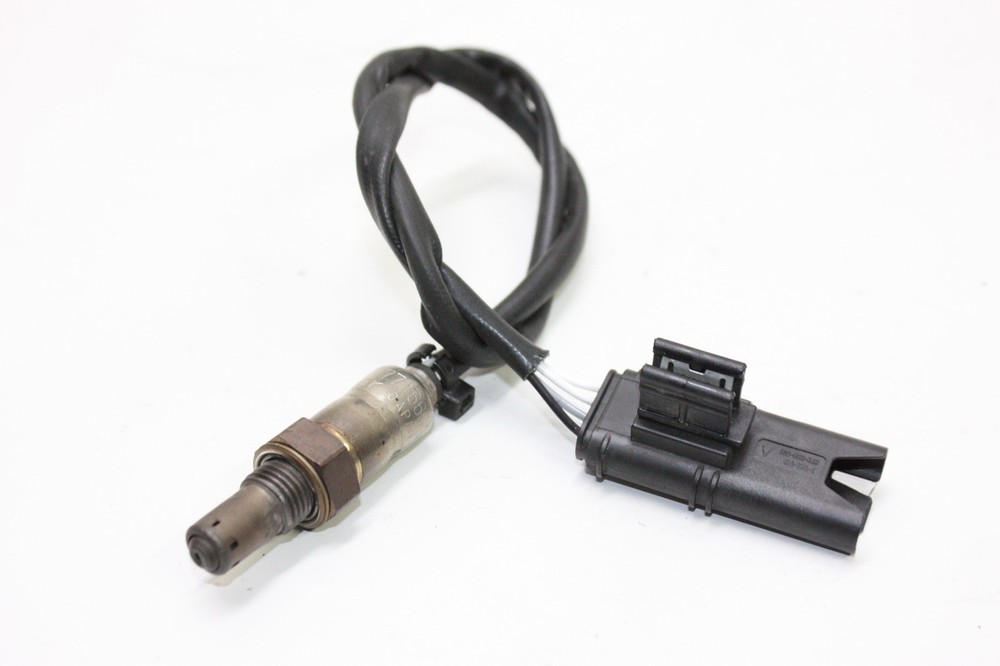 2016 BMW S1000XR OEM OXYGEN O2 EXHAUST GAS LAMBDA SENSOR