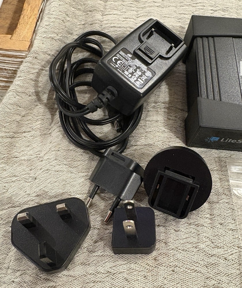 InFocus Liteshow III 3 Wireless Projection System