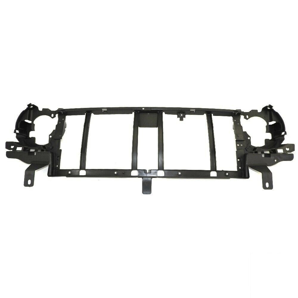 Front Nose Panel Plastic for Jeep Liberty 2002-2004