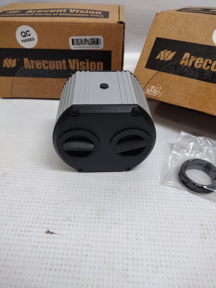 Arecont Vision AV1300M MegaVideo IP Network Security Camera