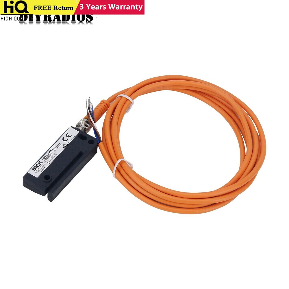 WFS3-40N415 Photoelectric Sensor Fork Sensor Label Sensor for Labeling Machines