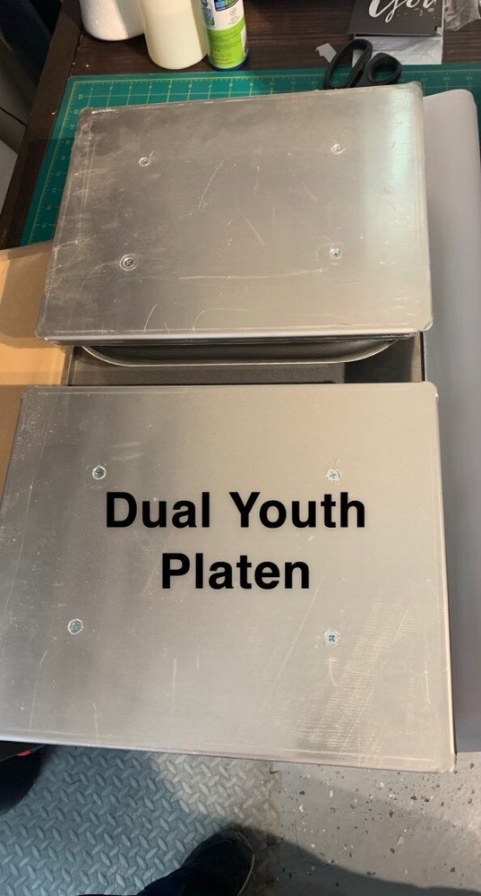 omniprint 330tx Plus