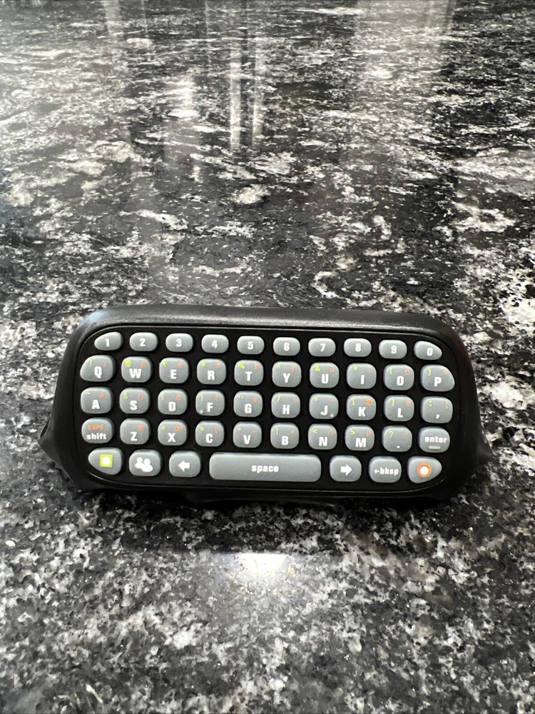 KMO 360 Text Pad Untested