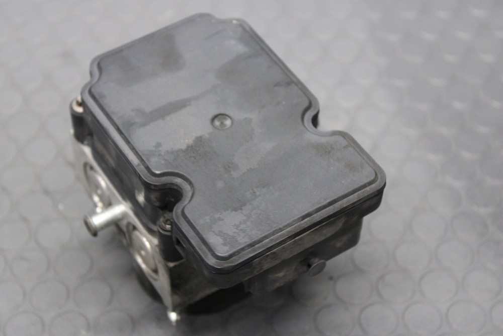 2014-2016 Harley Davidson Electra Glide ABS Pump Unit Module