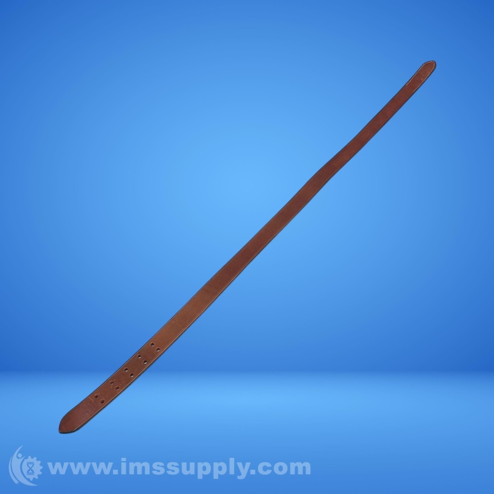 Leather Watch Strap FNIP