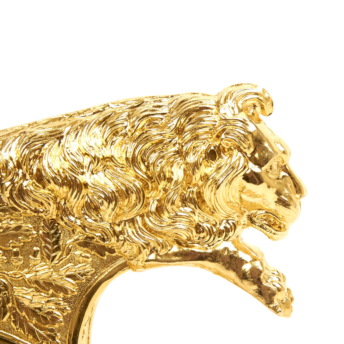 British P-1834 Inniskilling Dragoons Cavalry Helmet