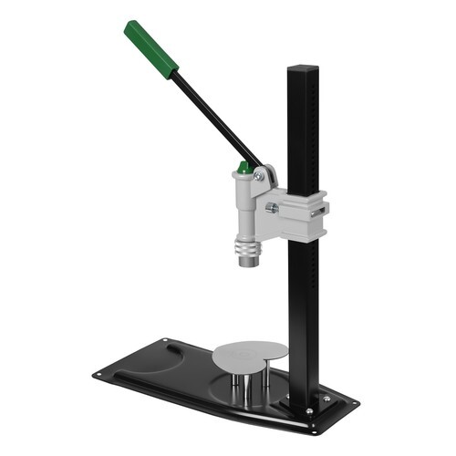 Manual Capping Tool Machine Perfume Bottle Capper Perfume Sprayer Sealer Tool