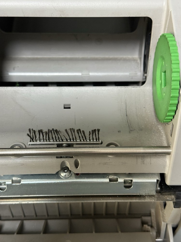 CAB MACH4/300B Label Printer