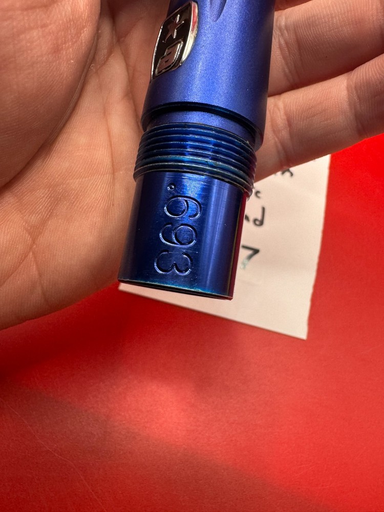 Planet Eclipse Barrel Back 693 Bore AC Thread