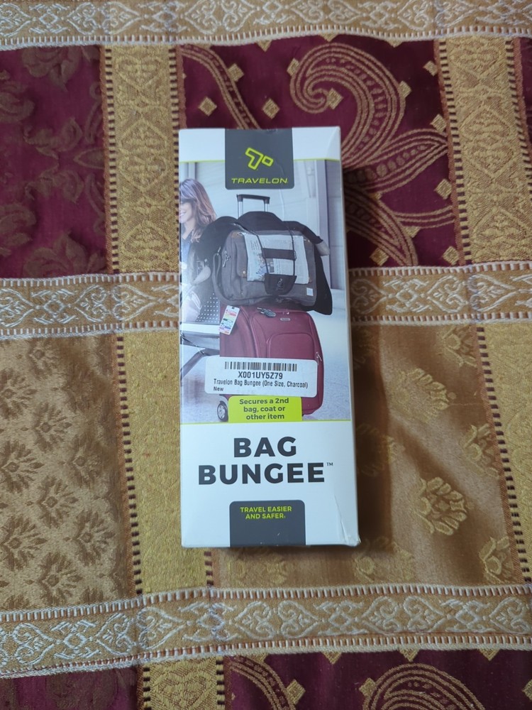 Bag Bungee