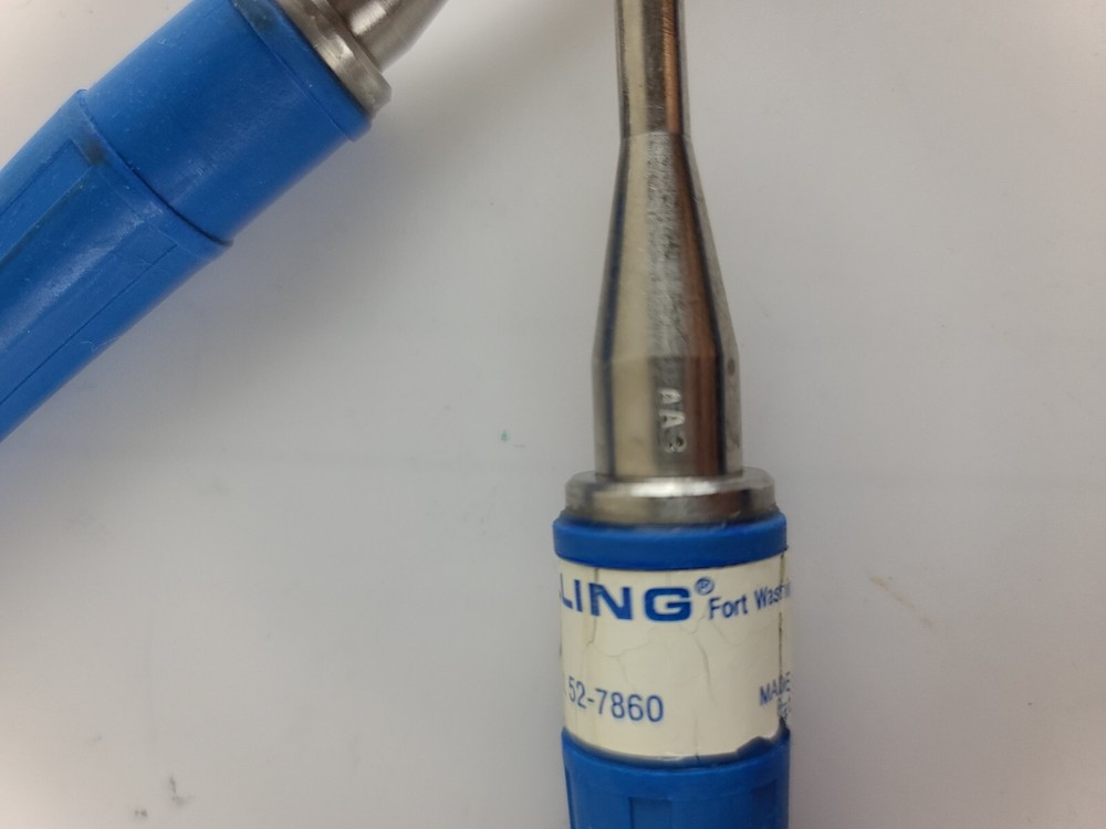 Jako Light Pilling 52-7860 Endoscopic Fiber Optic Light Cable