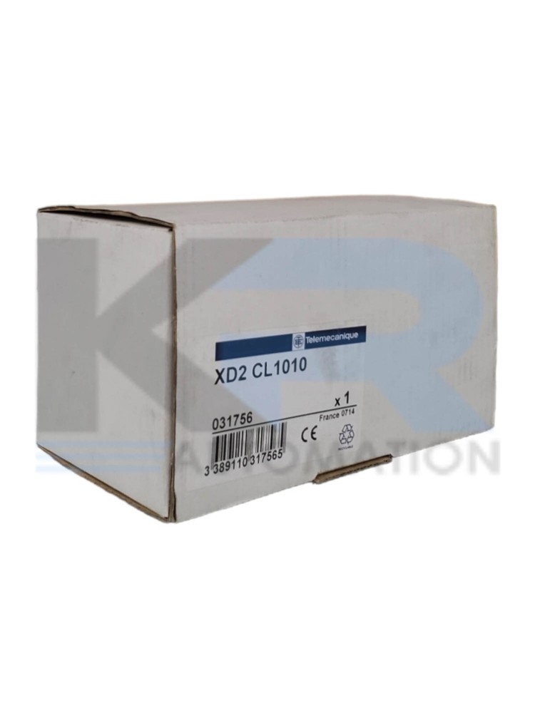 NEW Telemecanique XD2 CL1010 Harmony Complete Joystick Controller 2 Directions