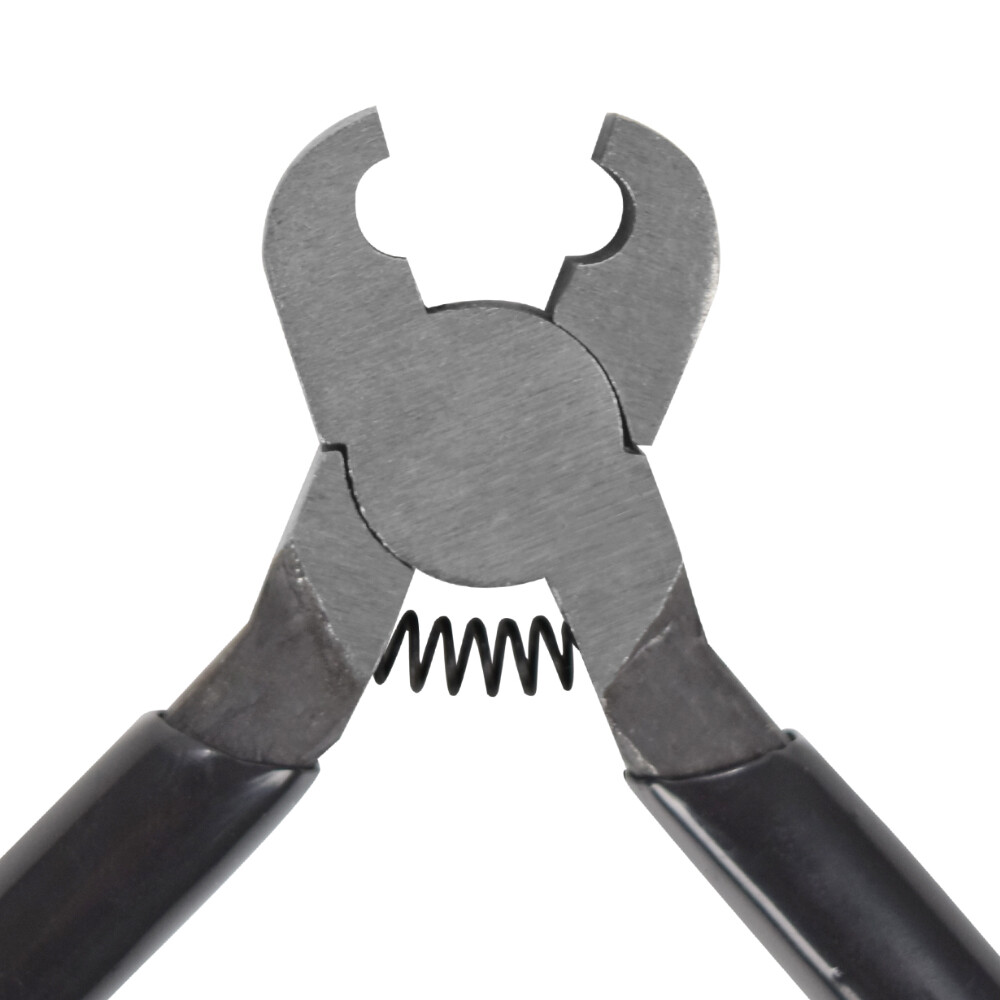 Archery Bow Cooper Point Knocking Brass Arrow Strings Buckle Plier Accessories