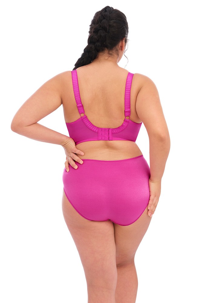 Elomi Cate 4030 Full Coverage Underwire Bra ~ Color Camelia