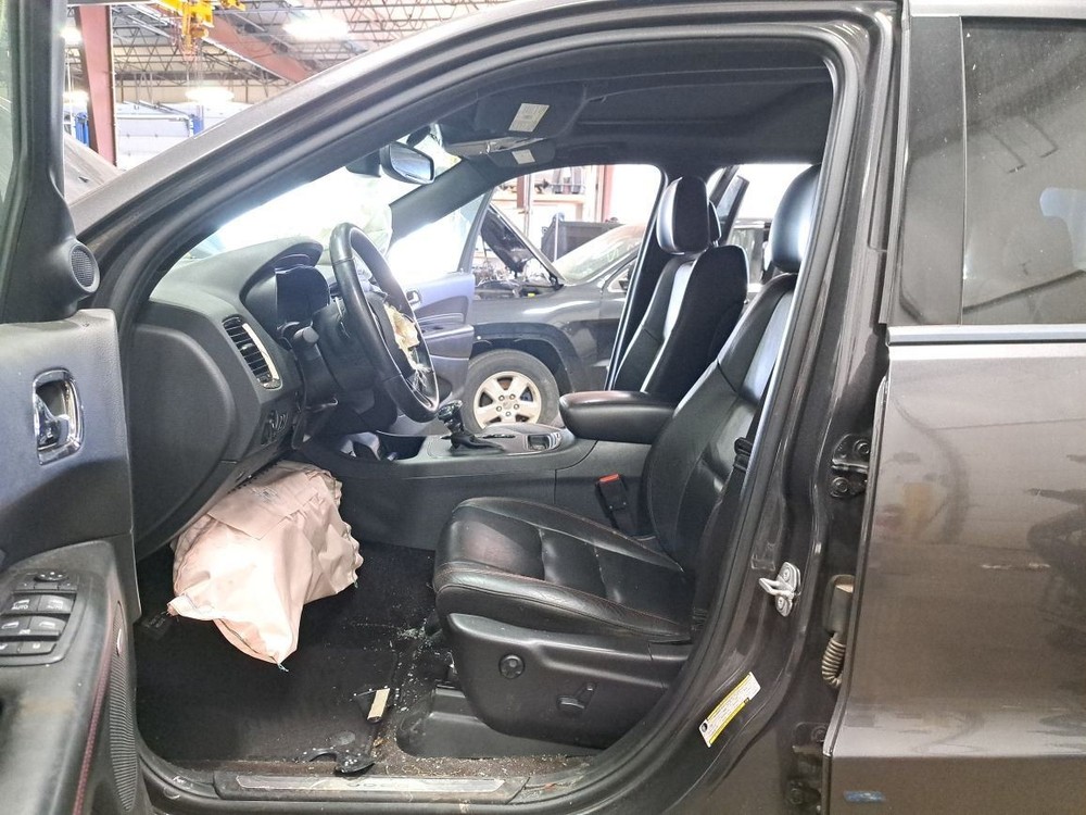 2018 Durango Amplifier Sku#4256300