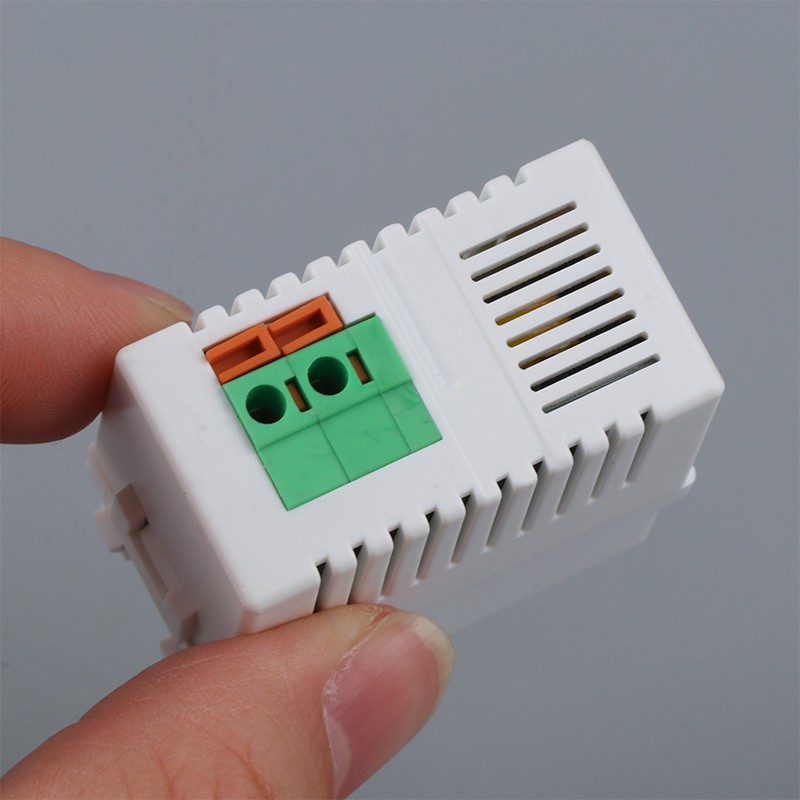 USB Power Module 220V 5V Transformer 2.1A USB Charging Socket Switching Adapter