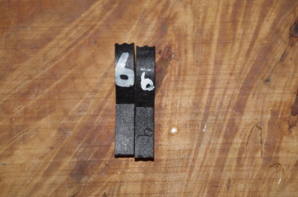 Oneida Archery Draw Length Module Set #9 Tomcat II X80 Black Eagle