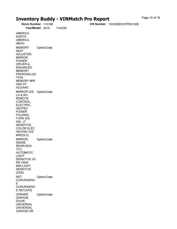 Transfer Case W/RPO NQH ID AY6 Fits 09-20 SUBURBAN 1500 10300349