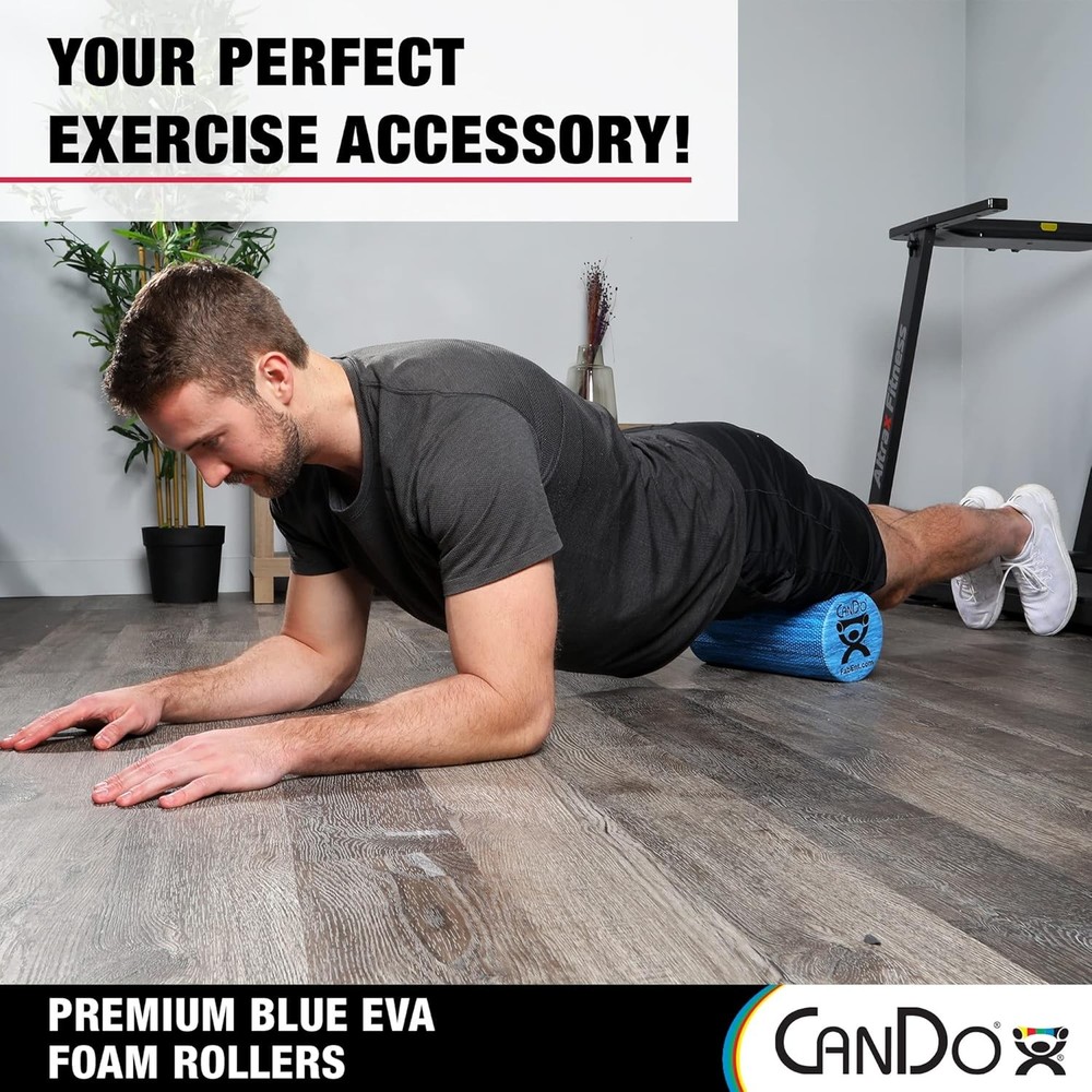 High Density EVA Fo Roller For Muscle Restorat,