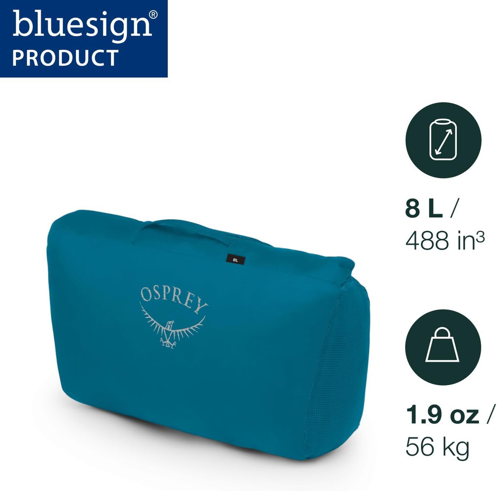 Straightjacket Compression Sack