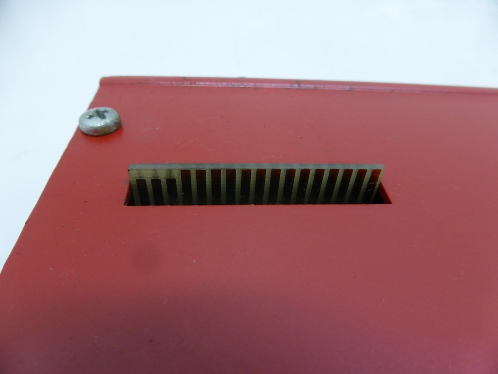 Staufermatic Metrology QL2-E