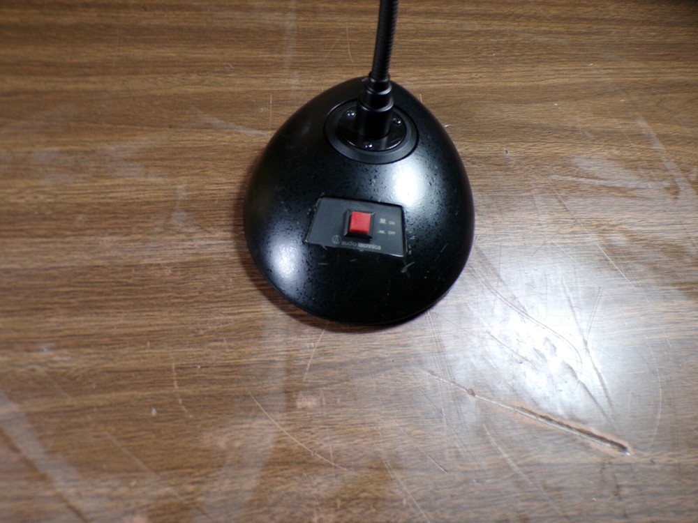 FLEXIBLE AUDIO TECHNICA PRO49QL+BASE