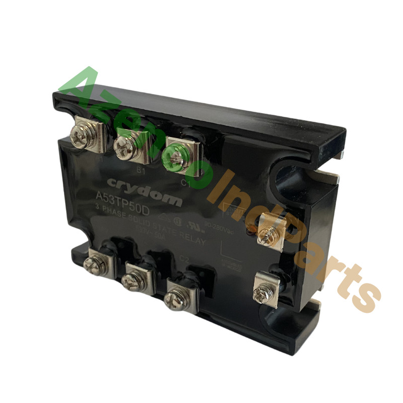 1PCS Solid State Relay A53TP50D A53TP50D