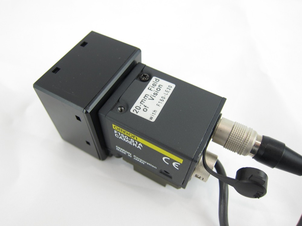 Omron F150-S1A Camera Module F150S1A