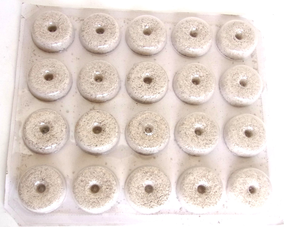 Summit Mosquito Dunks 20 Pack Organic Biological Mosquito Control