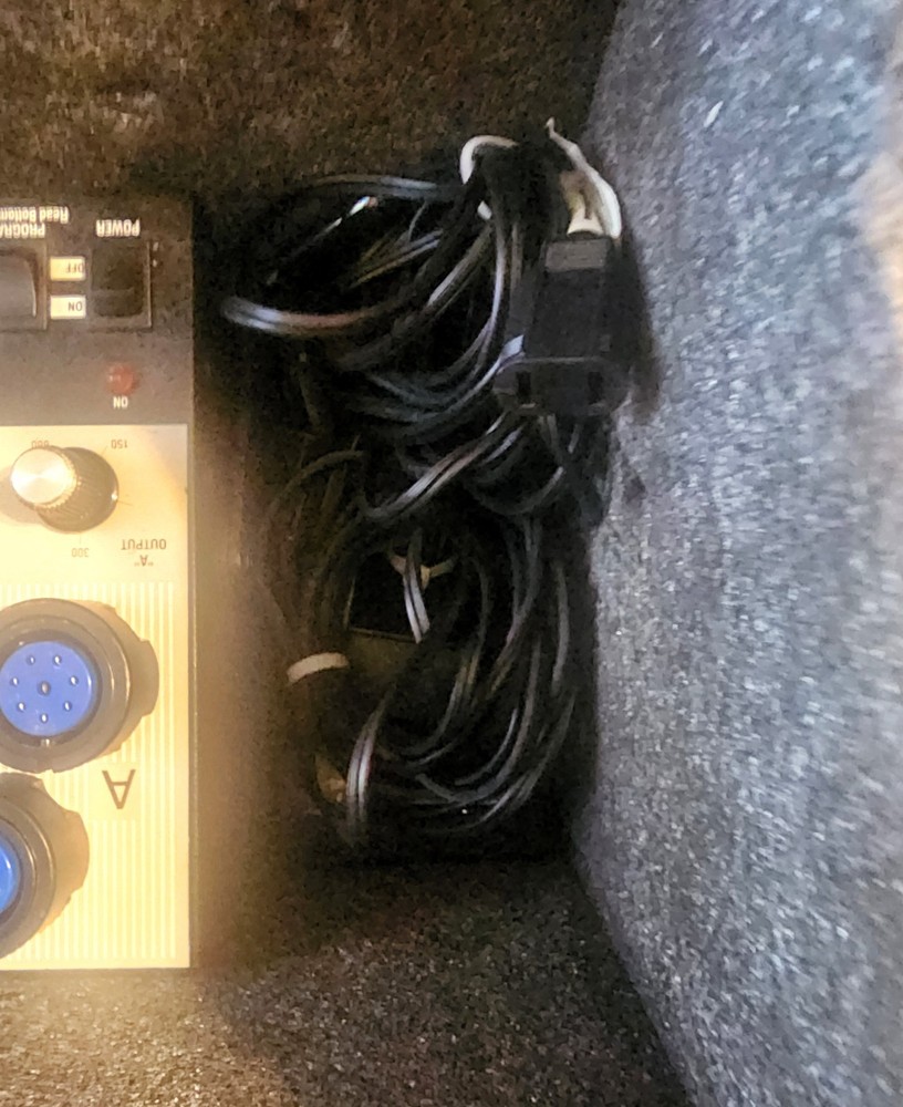 Norman head Strobe kit