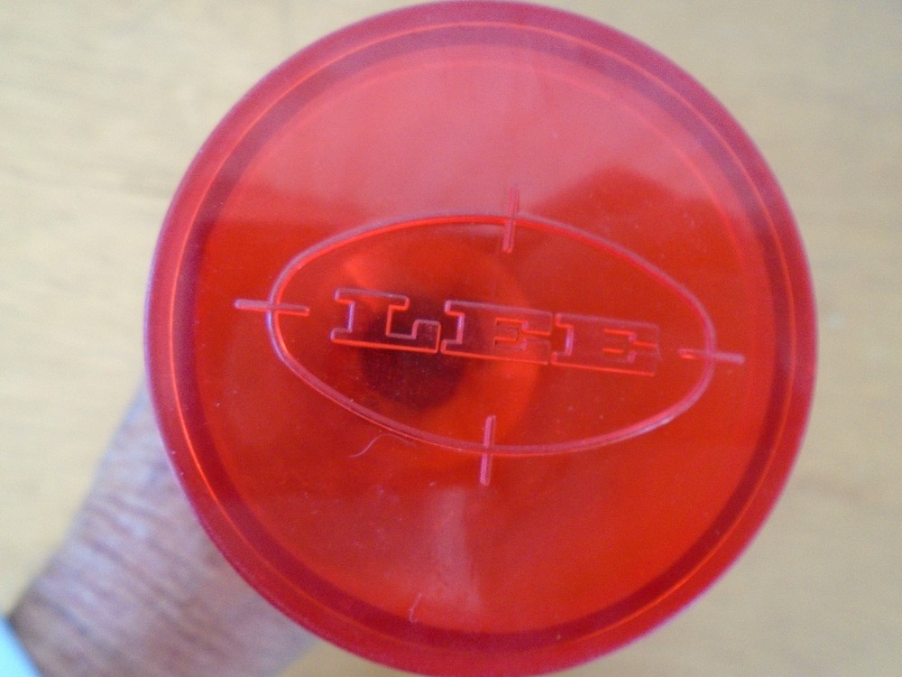 LEE Reloading Perfect Powder Measure 90058