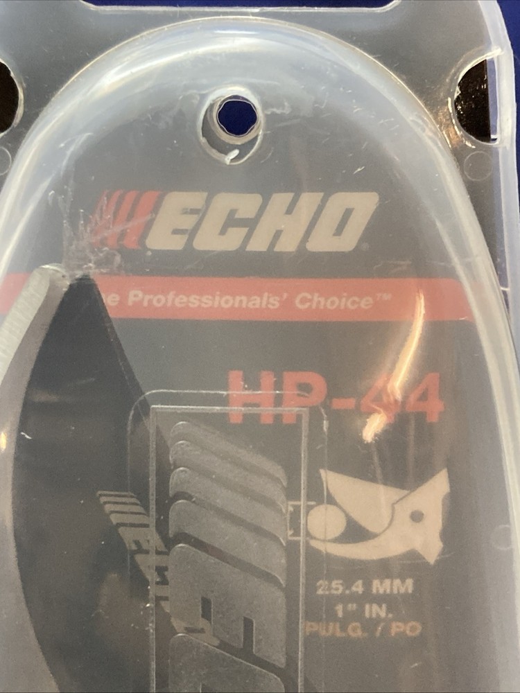 New Genuine ECHO HP-44 ADJUSTABLE GRIP HAND PRUNER