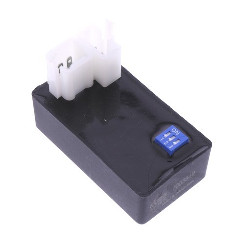 CDI Ignition Unit Fits Honda FT 500 1982-1983