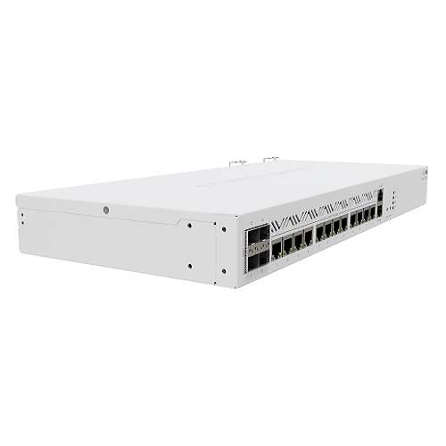 Mikrotik CCR2116-12G-4S+ 16-core ARM CPU based CCR