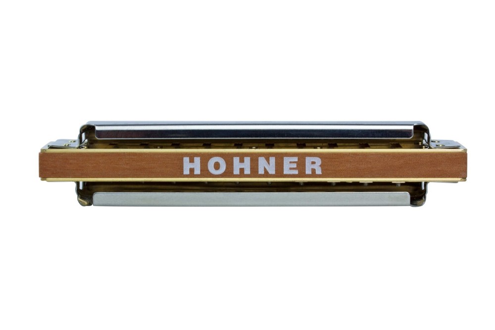 Hohner 1896 Marine Band Harmonica ~Multiple Keys