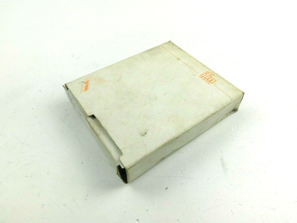 Ifm Efector 0G5014