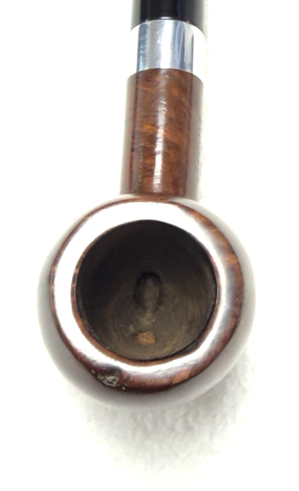 DRY FILTER Smooth Pear / Acorn 6mm Filter Pipe