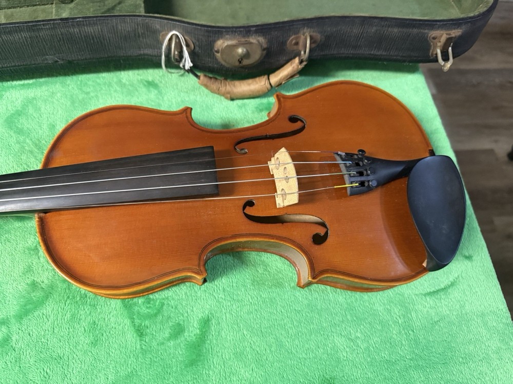 Amati 4/4 Violin 2008