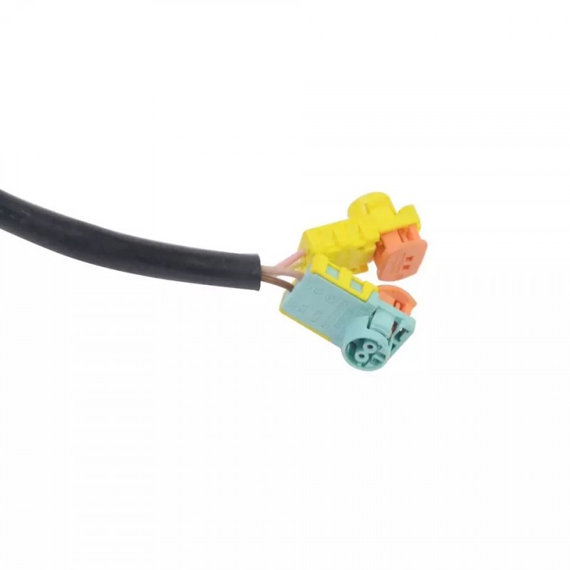 23193462 Clock Spring & heated Steering Wheel Fit Chevrolet Silverado 1500 14-17