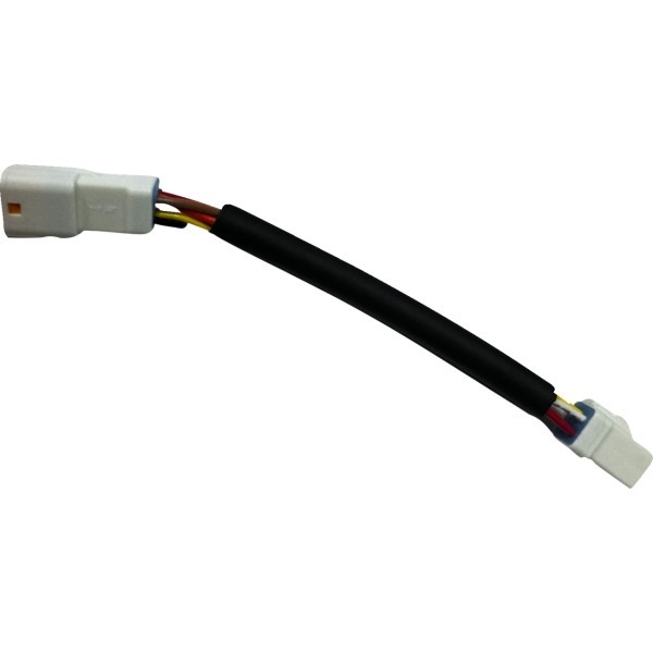 Custom Dynamics Throttle-By-Wire Extension Harnesses CD-ST-TBW4-HARN