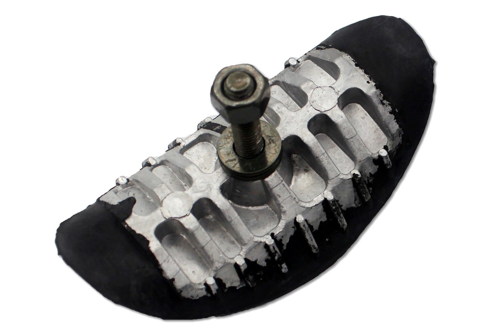 1.6 & 2.15 Tyre Security Bolt Rim Lock Set Fit HONDA SUZUKI KAWASAKI YAMAHA KTM