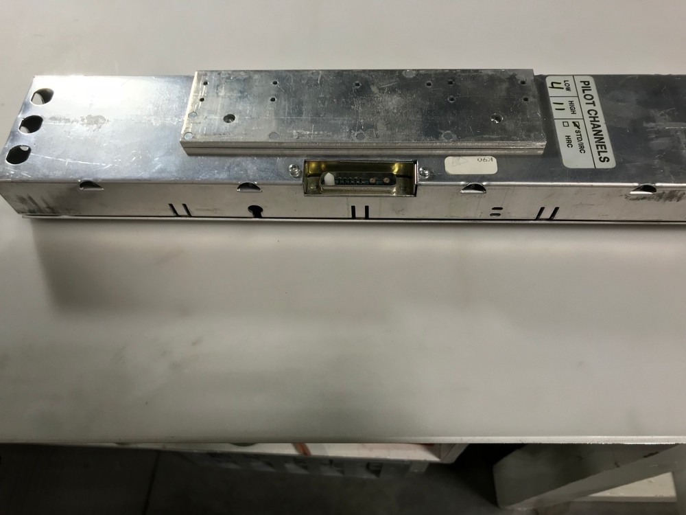 Scientific Atlanta Automatic Control Module K90 Channels Low 4 High 11 STD/IRC